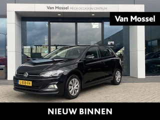Volkswagen Polo 1.0 TSI Comfortline