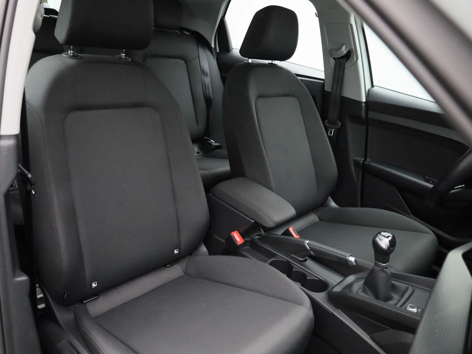 Audi A1 Sportback 25 TFSI Attitude