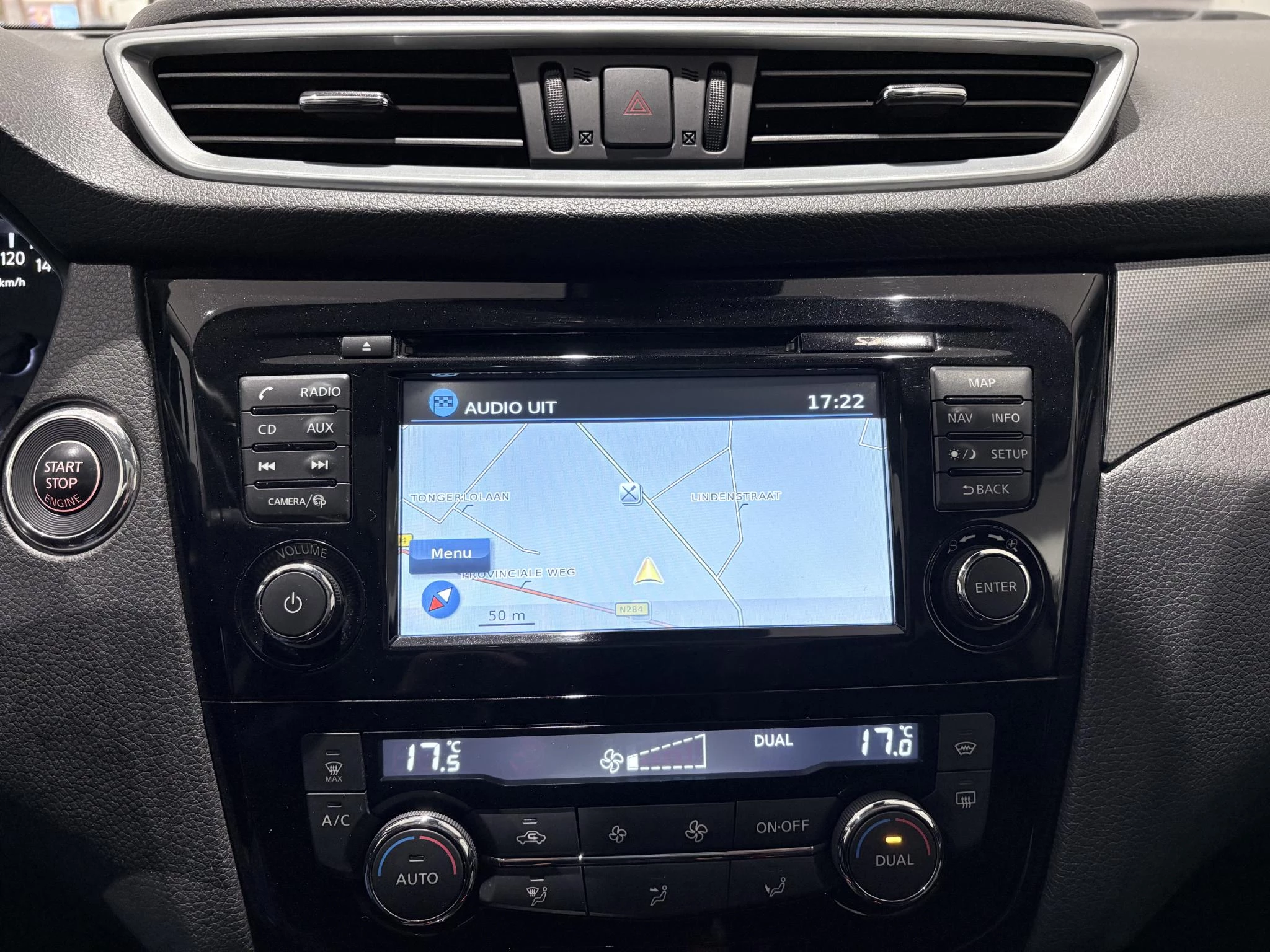 Nissan QASHQAI 1.2 Tekna