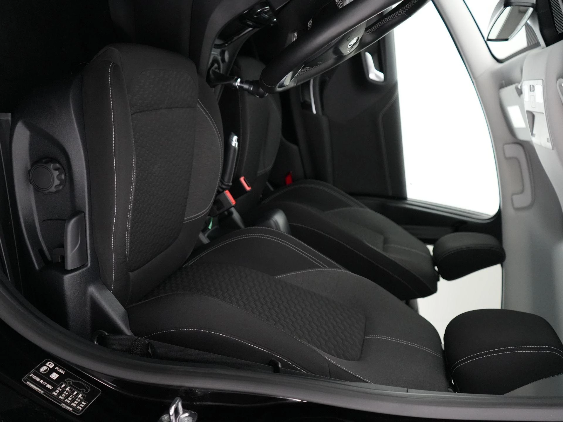 Ford Puma Titanium - Manueel - Winterpack - Carplay