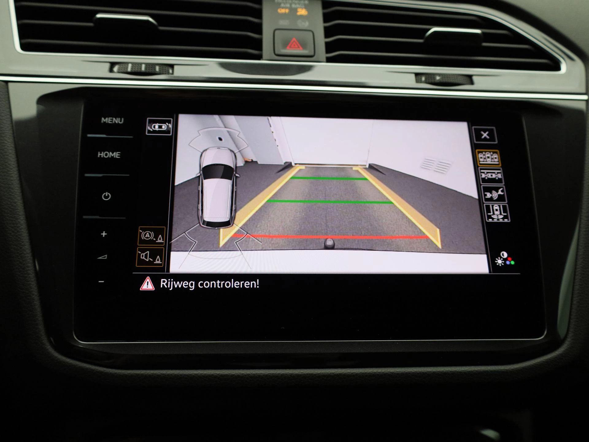 Volkswagen Tiguan 1.4 TSI eHybrid R-Line Business+ 245 PK|