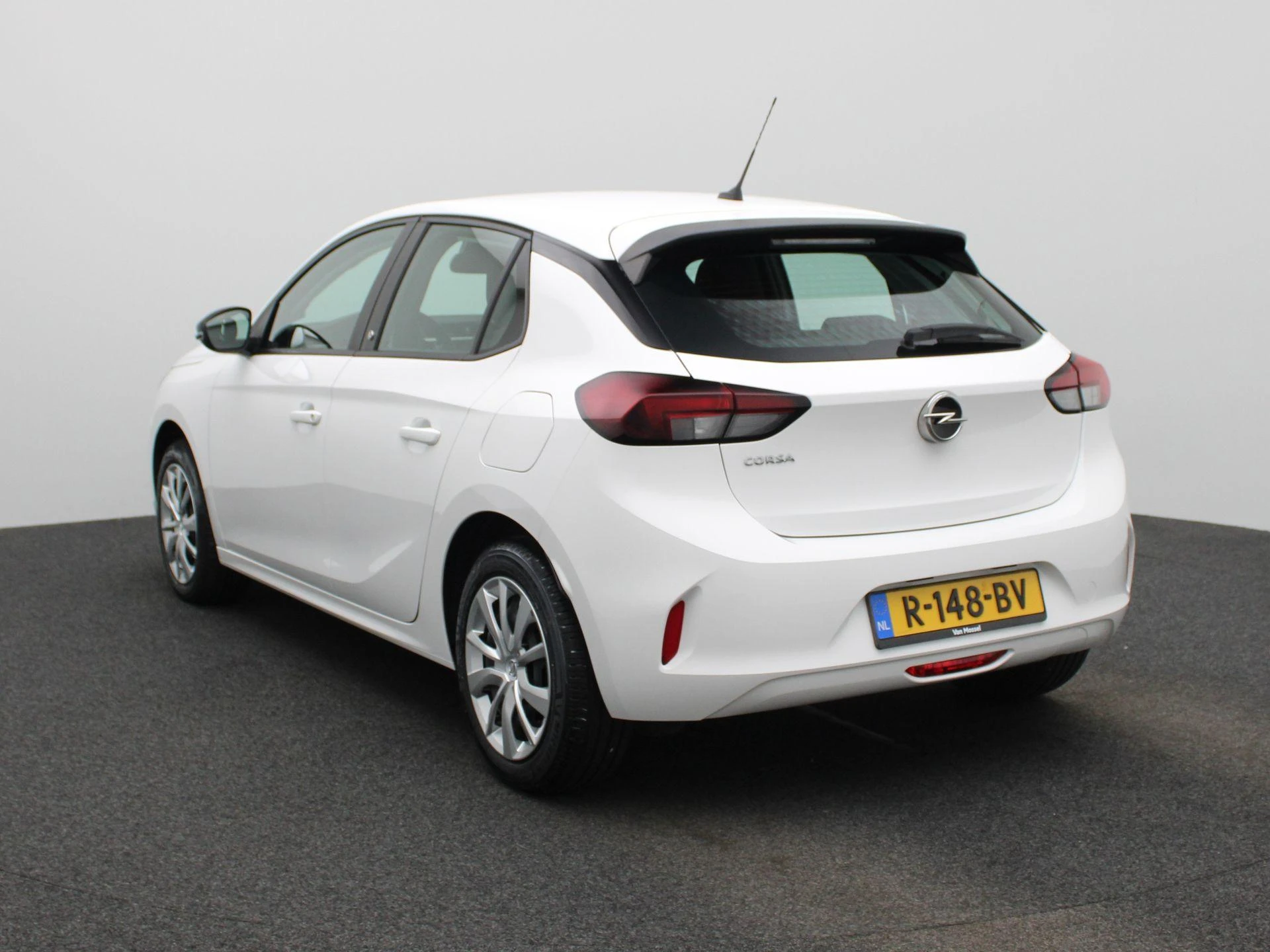 Opel Corsa-e