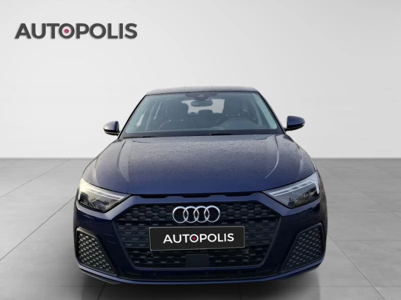 Audi-A1 Sportback-image-13