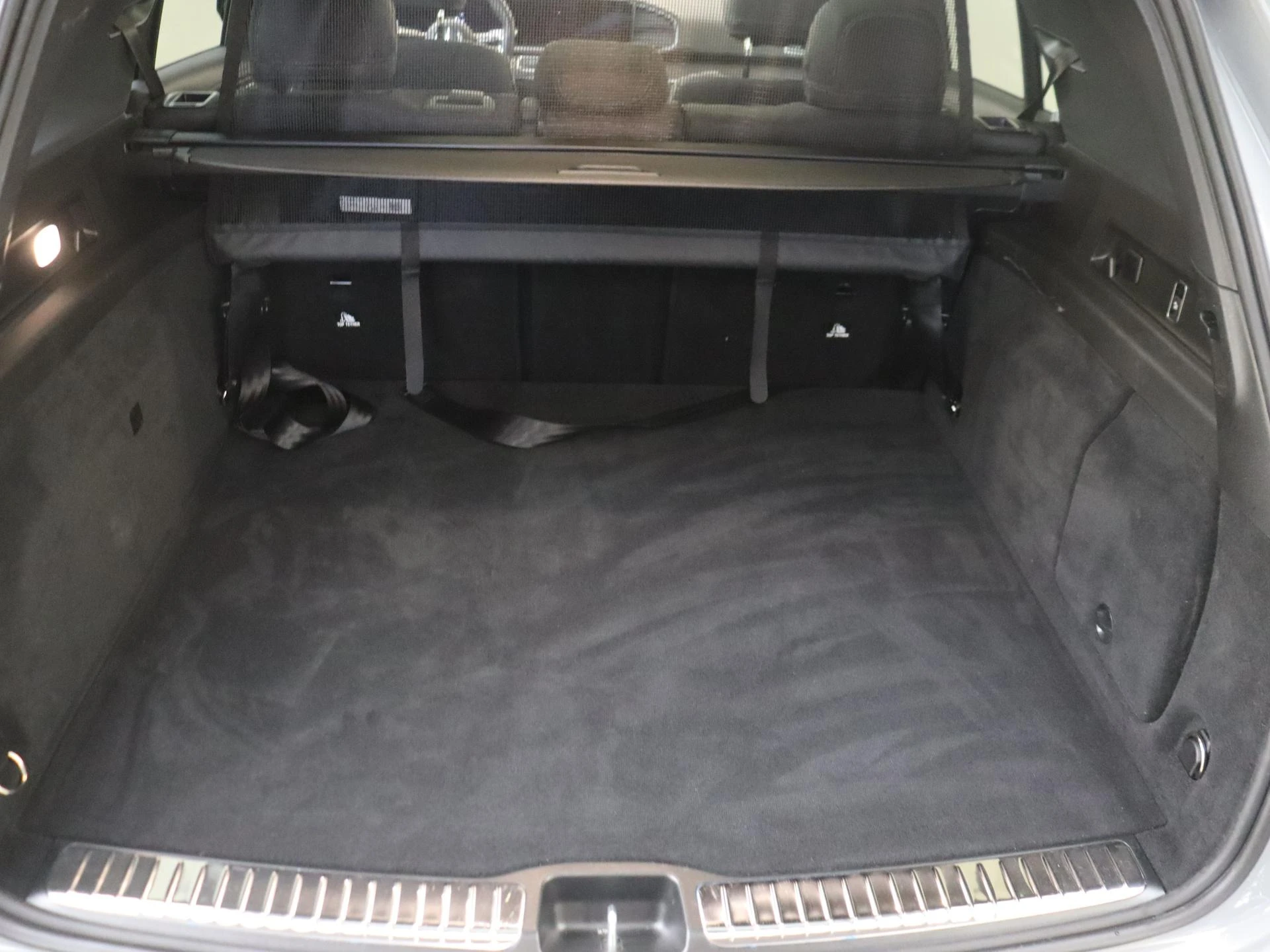 Mercedes-Benz GLE 400 e 4MATIC AMG Line