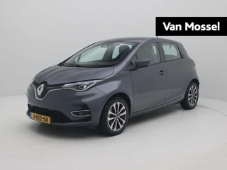 Renault ZOE R135 Zen 52 kWh (ex Accu)