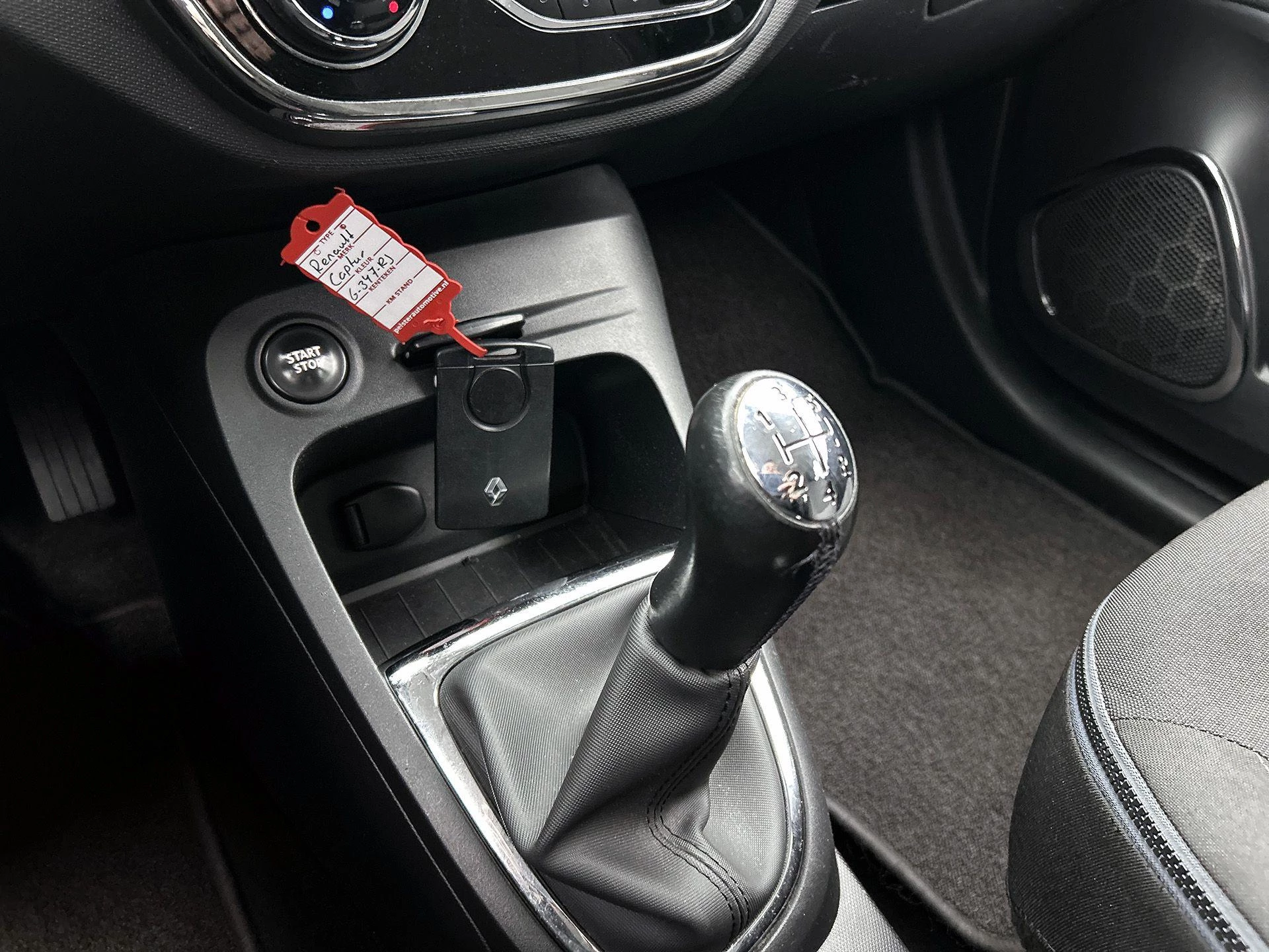 Renault Captur 0.9 TCe Helly Hansen