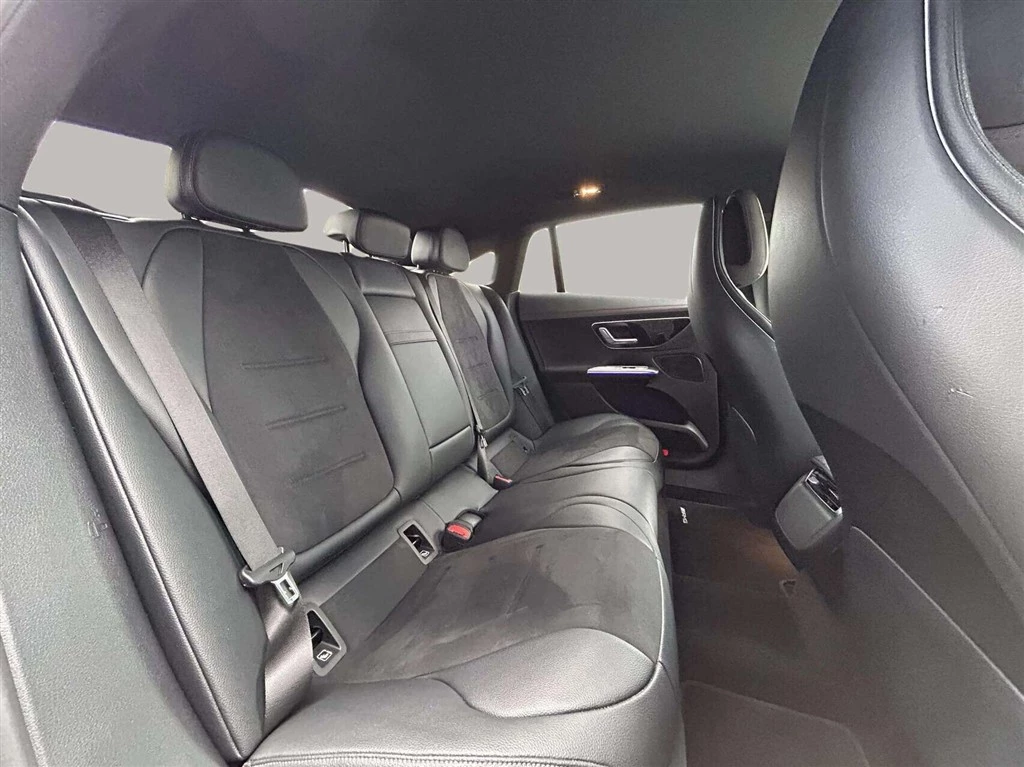 Mercedes-Benz EQE 350 EL AMG Edition 292HK Aut.