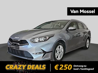 Kia Ceed Sportswagon Pulse 1.0 T-GDi 120 ISG