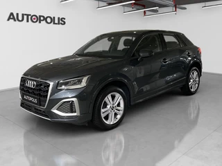 Audi Q2 1.5 35 TFSI 110kW S tronic Adv. B. Ed.