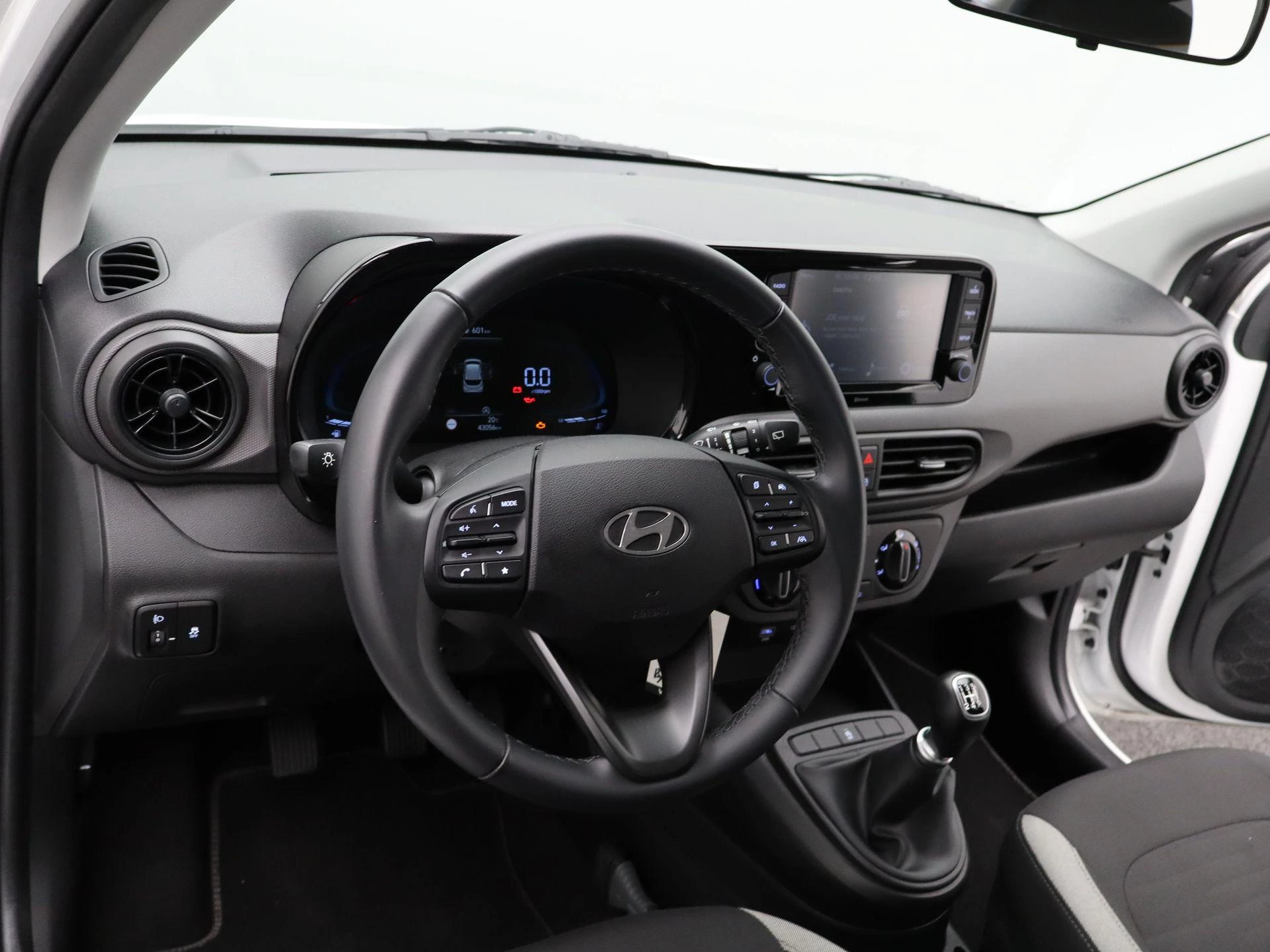 Hyundai i10 1.0 Comfort |