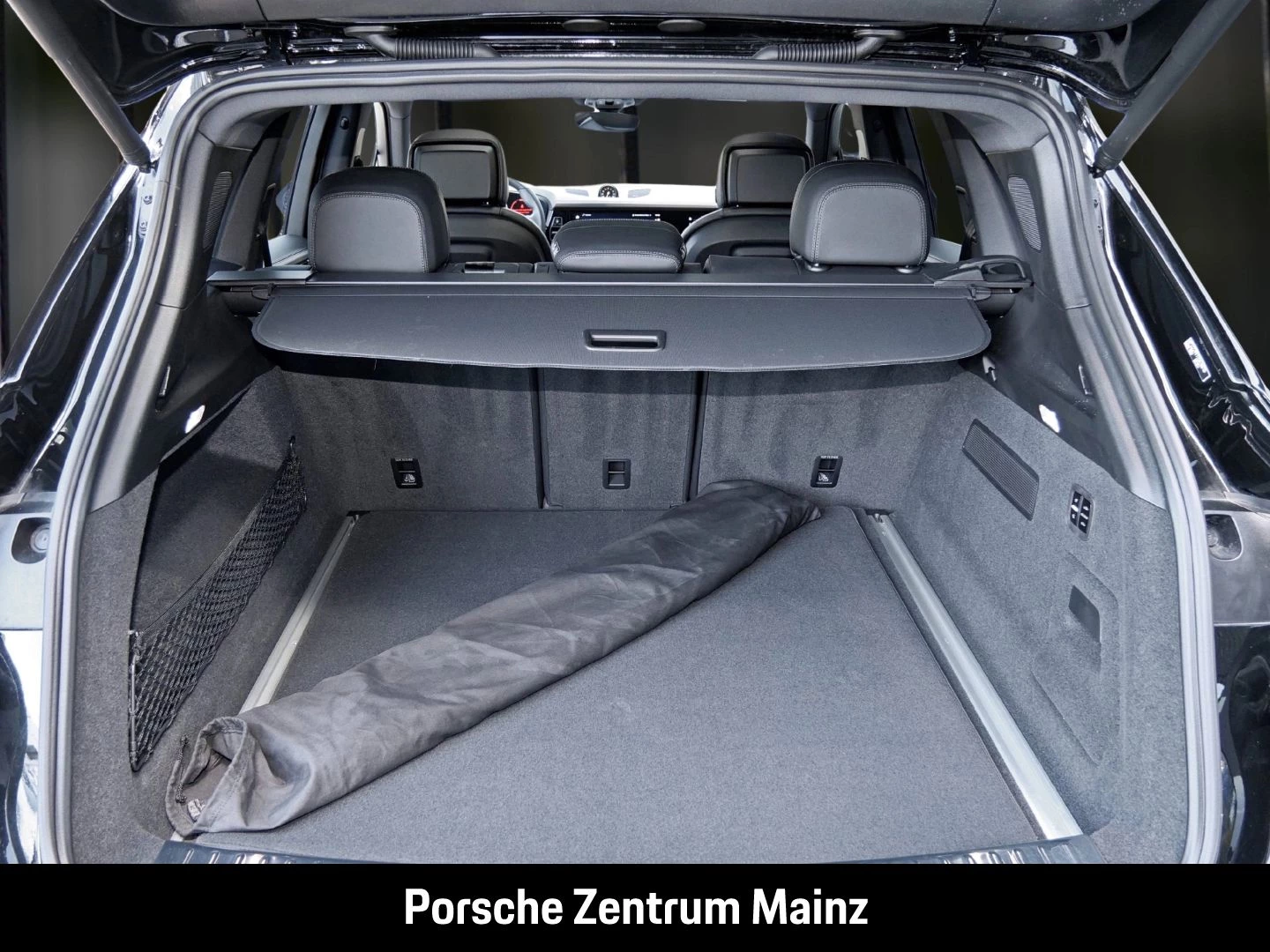Porsche Cayenne S InnoDrive,SAGA,Bose,Beifahrerdisplay s