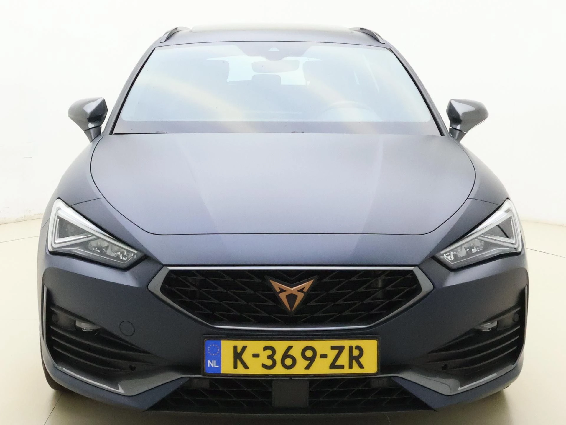 CUPRA Leon Sportstourer 1.4 e-Hybrid VZ Copper Edition