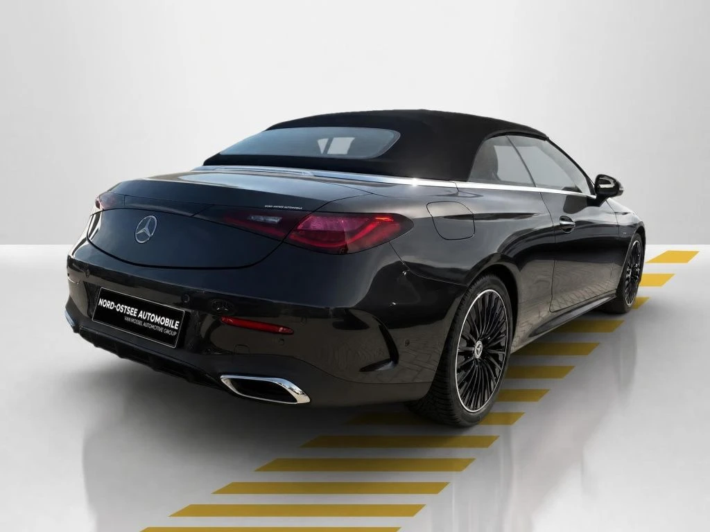 Mercedes-Benz-CLE 200-image-14