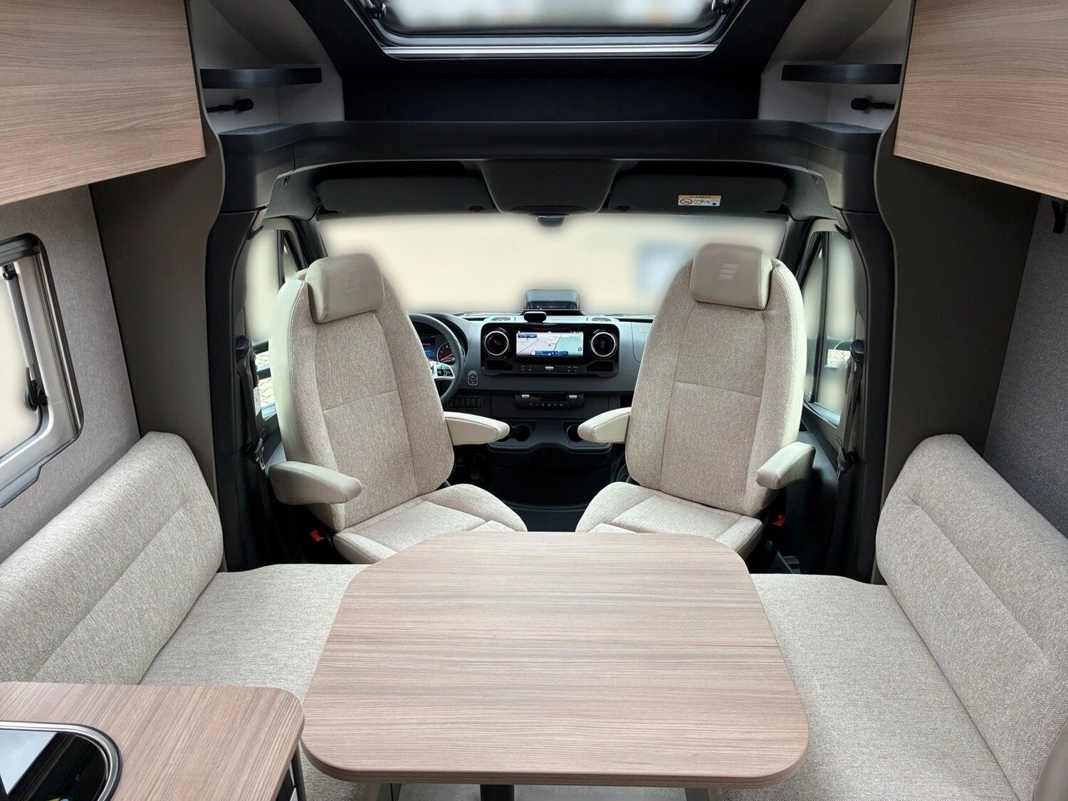 Hymer GT-S 685
