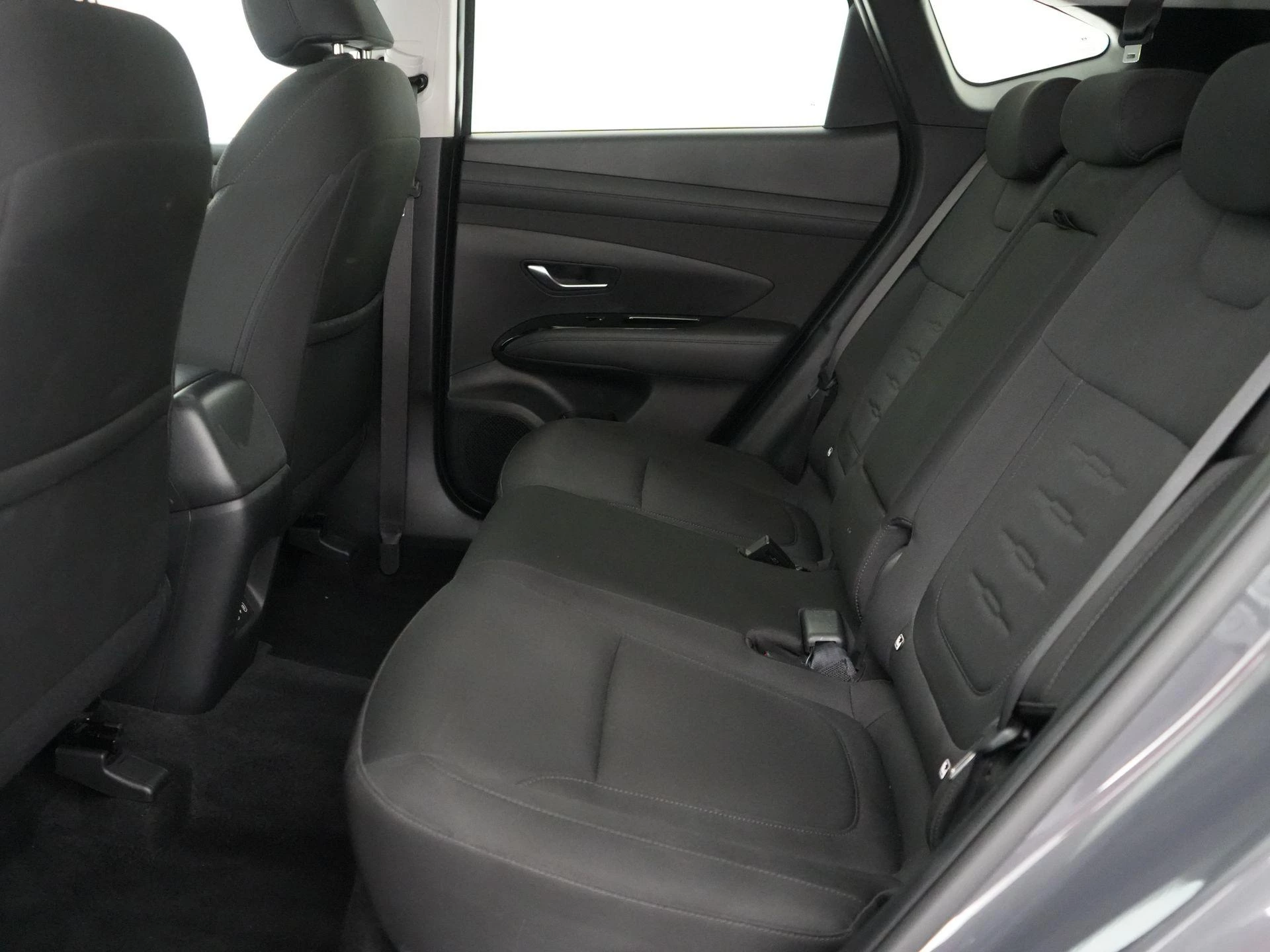 Hyundai Tucson 1.6 T-GDi 48V Feel 7-DCT