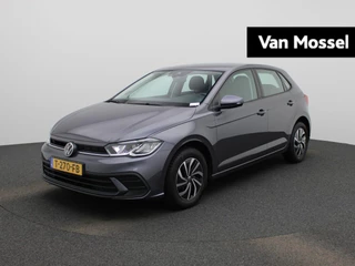 Volkswagen Polo 1.0 TSI Life