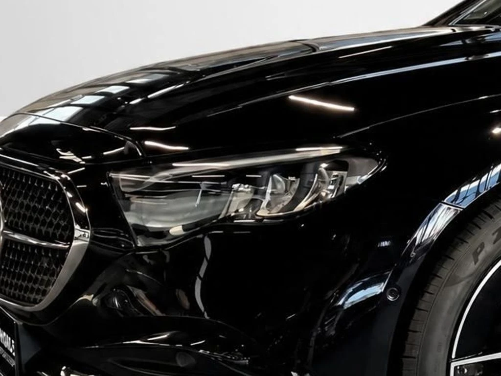 Mercedes-Benz-E-Klasse 200-image-4