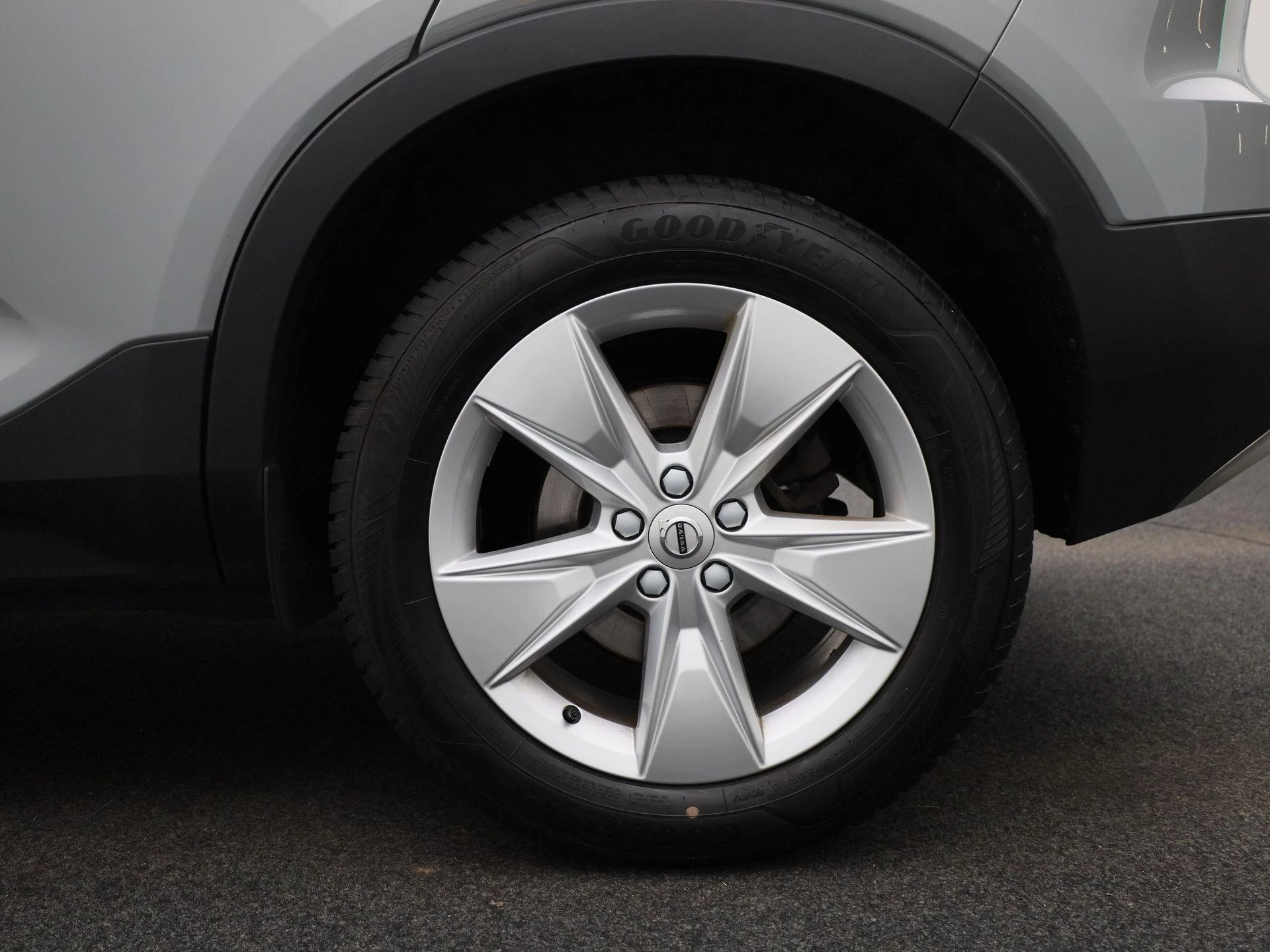 Volvo XC40 B3 Core DCT