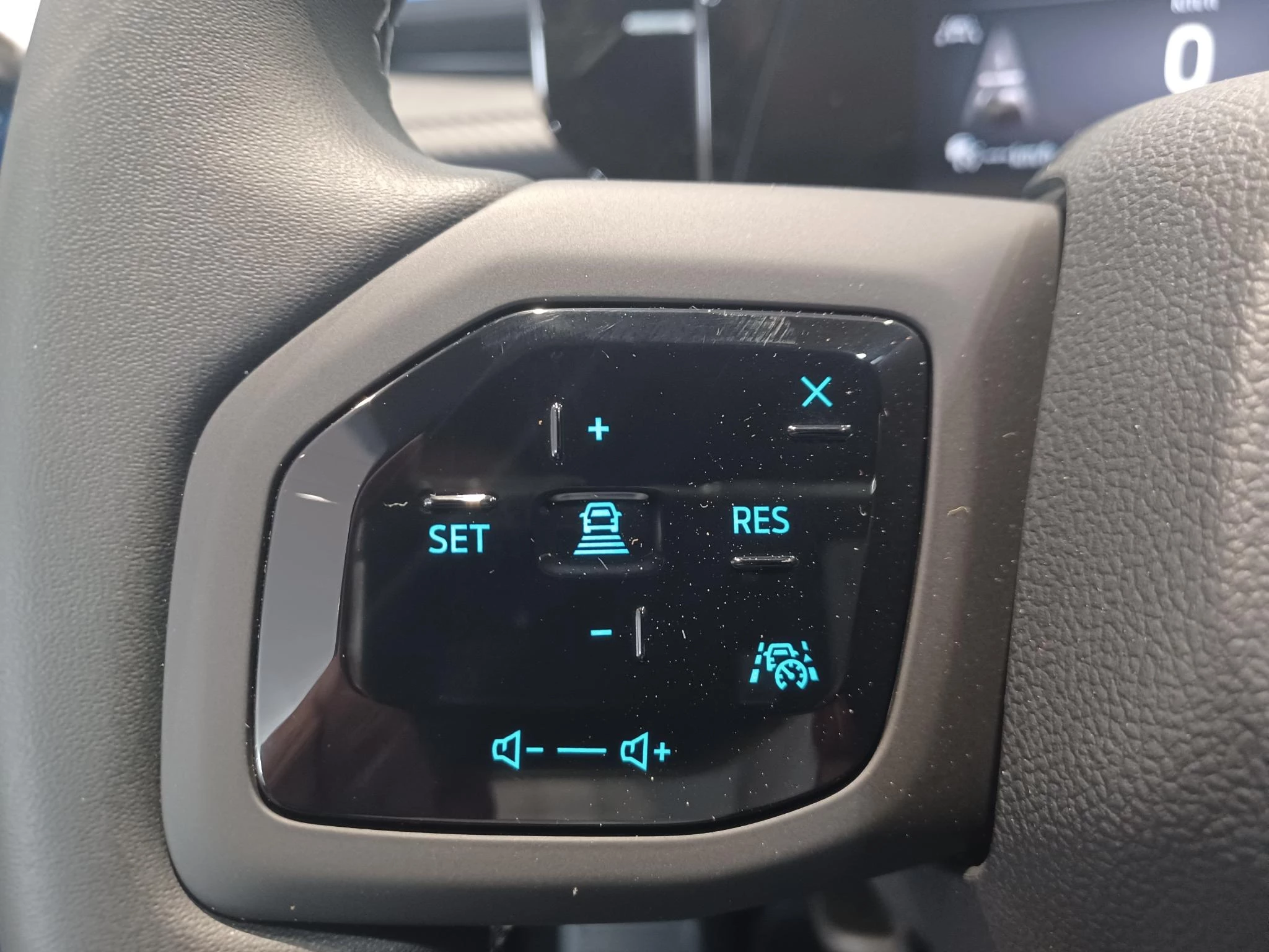 Ford Capri 79kWh AWD Premium|Driver Assist|B&O|Electric Seat