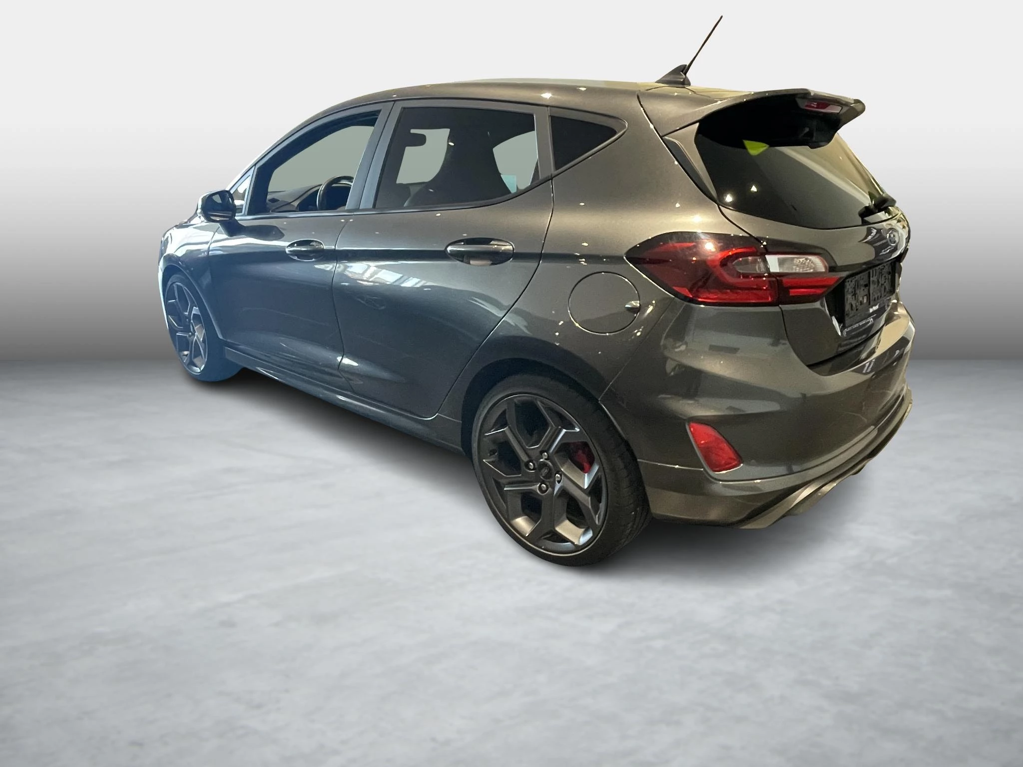 Ford Fiesta 1.5i EcoBoost 147kW ST Ultimate