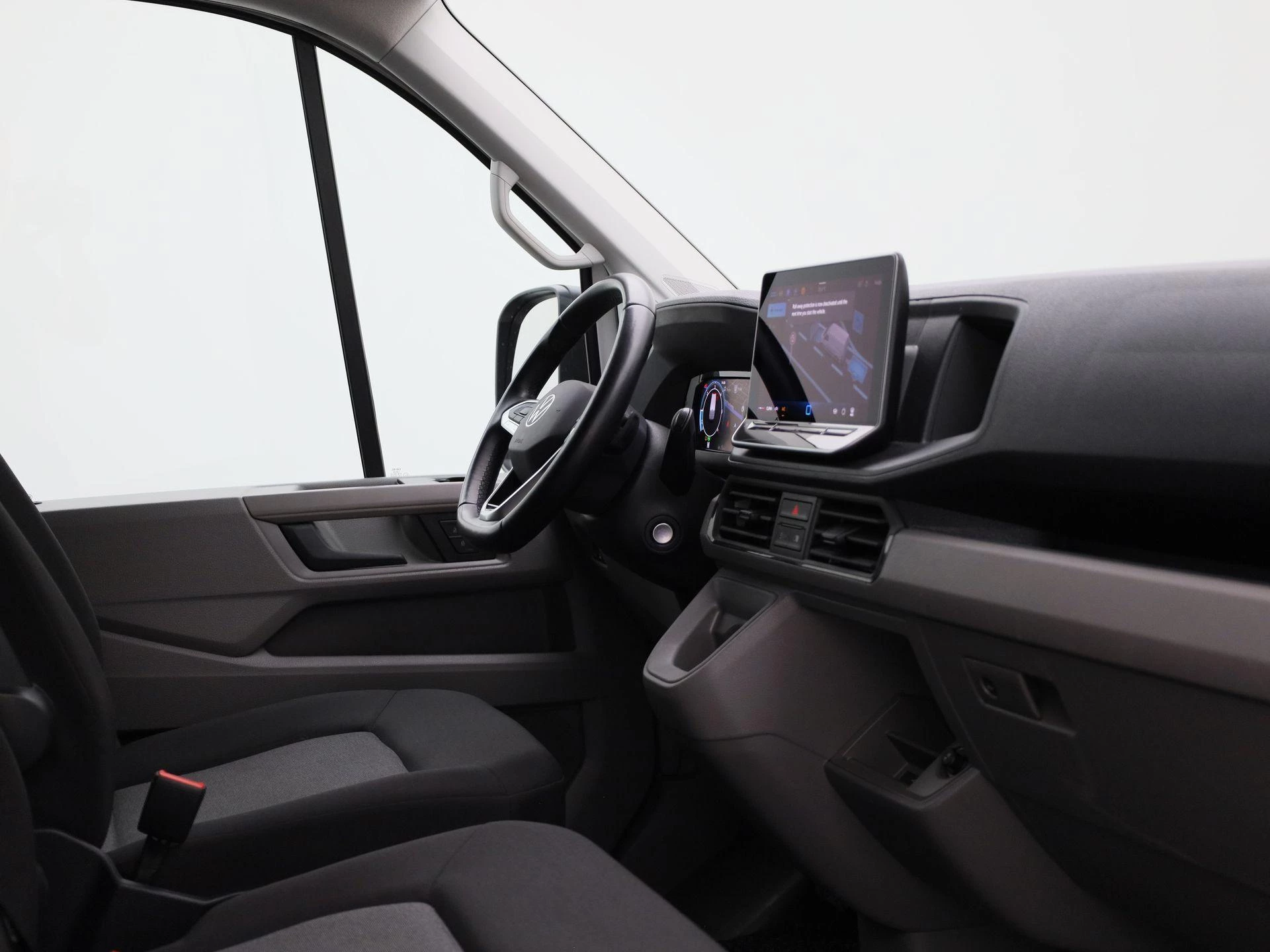 Volkswagen Crafter 2.0 TDI L3H3 Highline 140PK