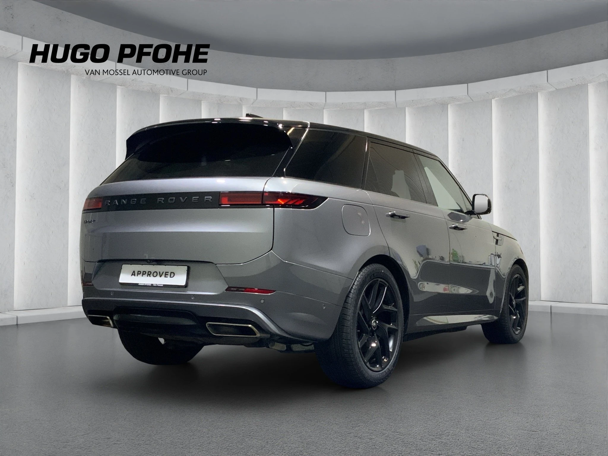 Land Rover-Range Rover Sport-image-1