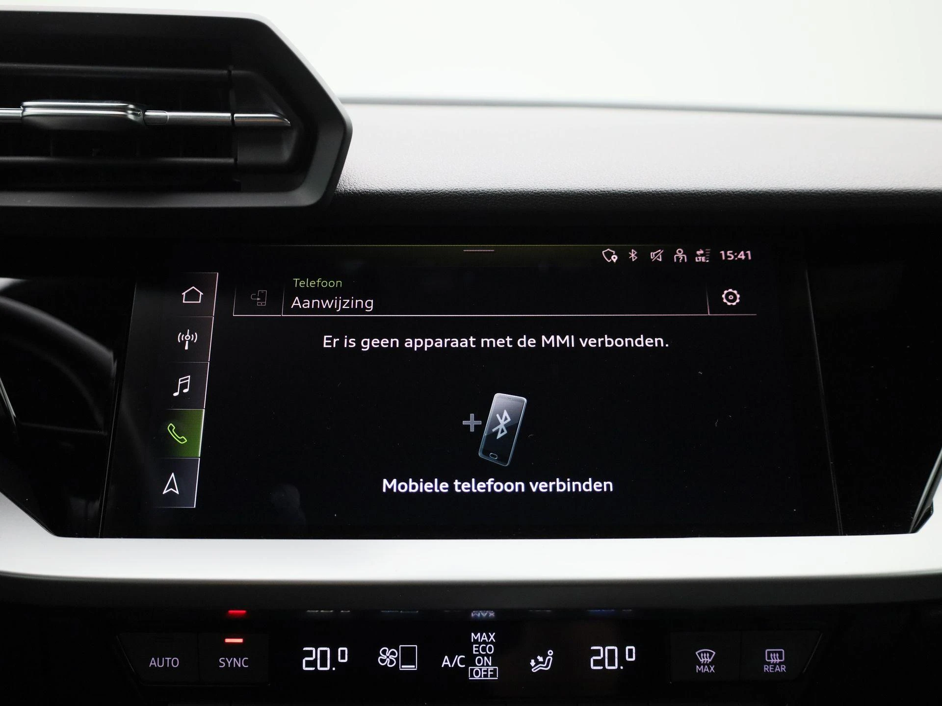 Audi A3 Sportback 30 TFSI Business edition
