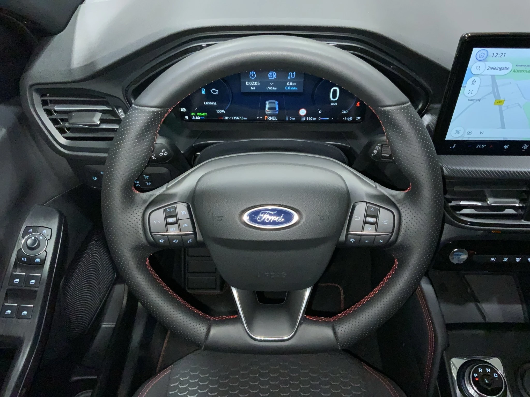 Ford Kuga ST-Line Plug-in*LED-MATRIX*KAM*NAVI*WINTER-PKT.