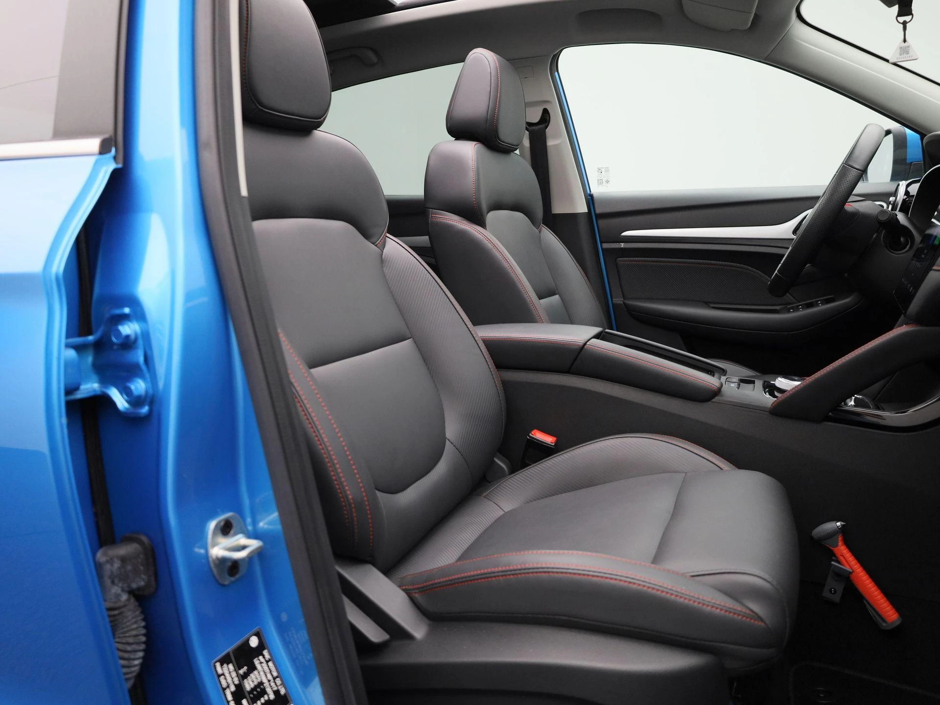 MG-ZS EV-image-30