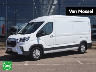 Maxus eDeliver9 L3H2 72 kWh | 236km WLTP/AIRCO/CAMERA/ADAPTIEVE CRUISE CONTROL |