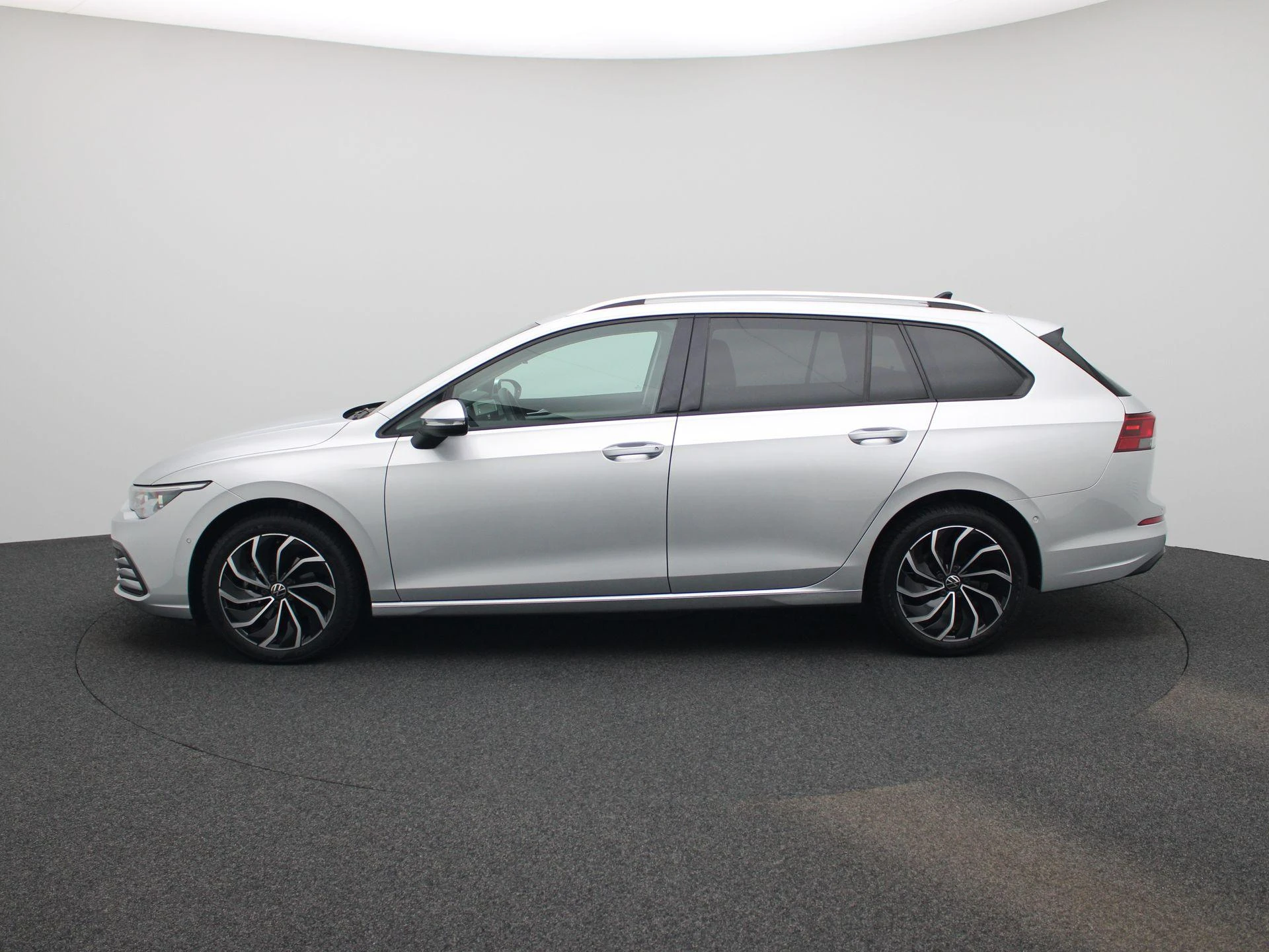 Volkswagen Golf Variant 1.5 TSI Life Business