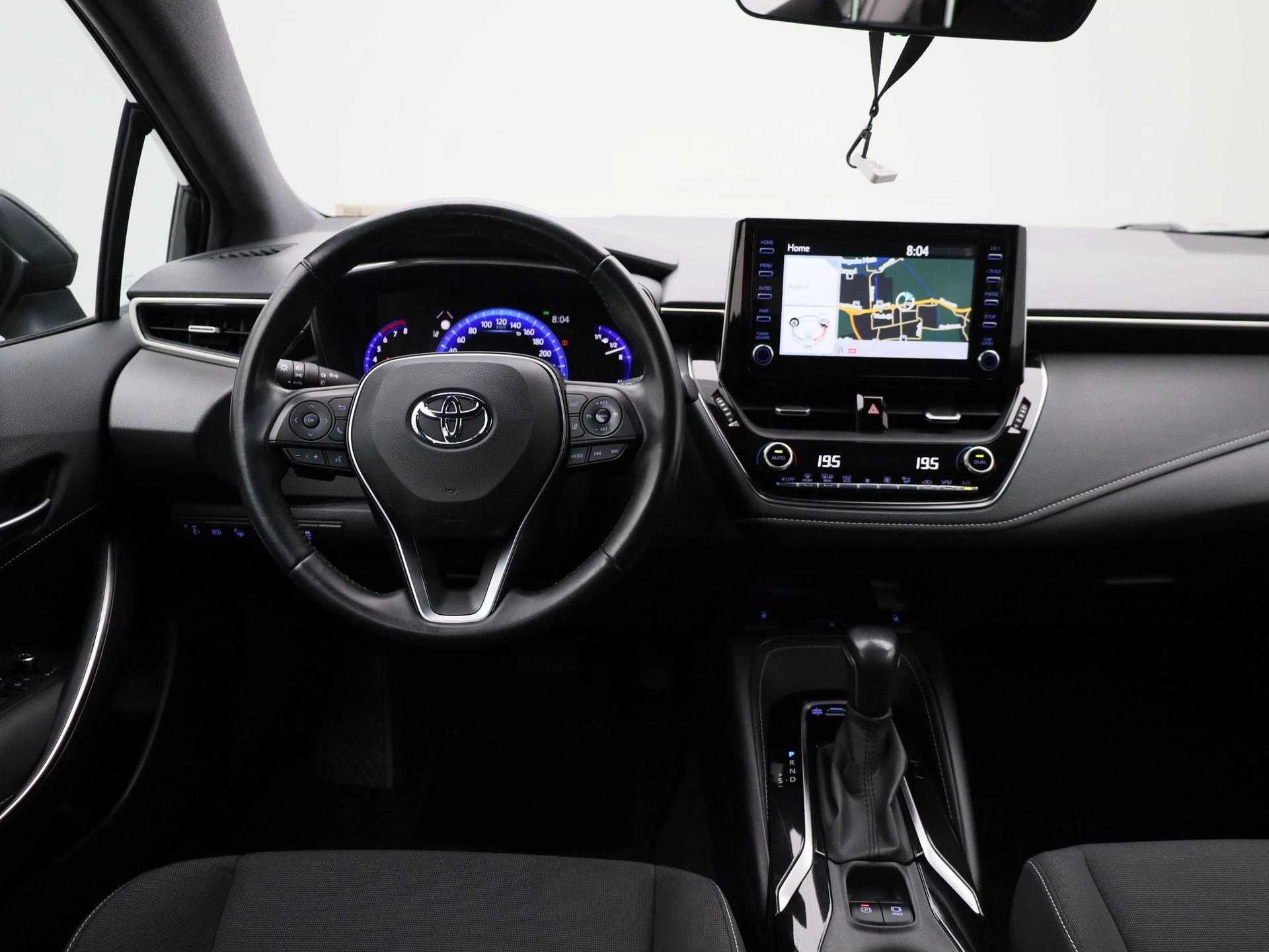 Toyota Corolla Touring Sports 2.0 Hybrid Style
