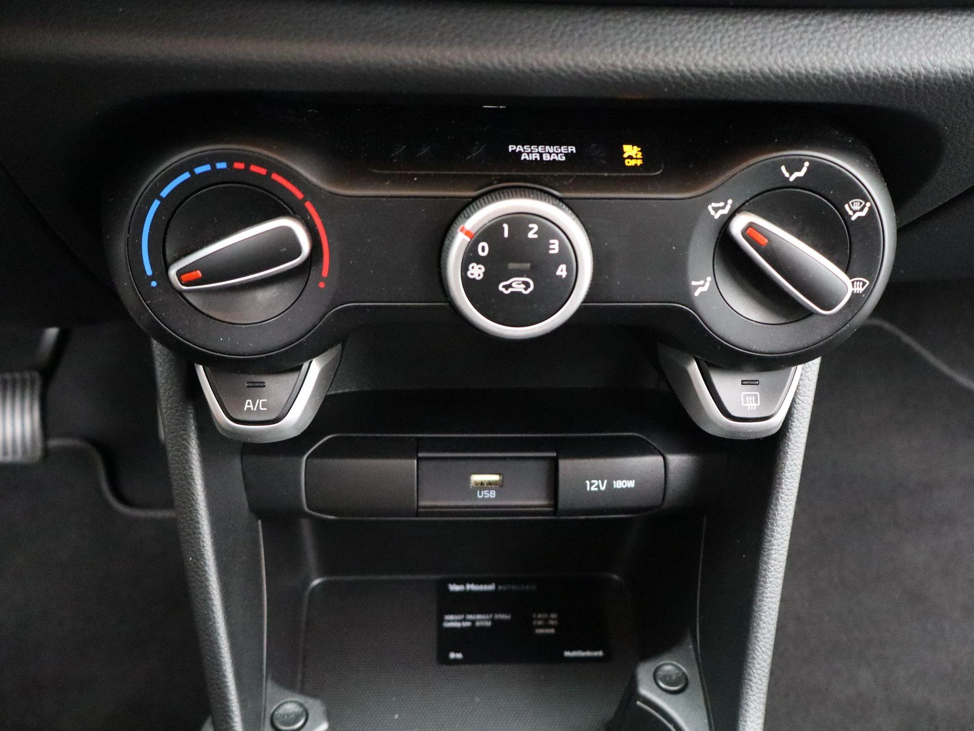 Kia Picanto 1.0 DPi DynamicLine