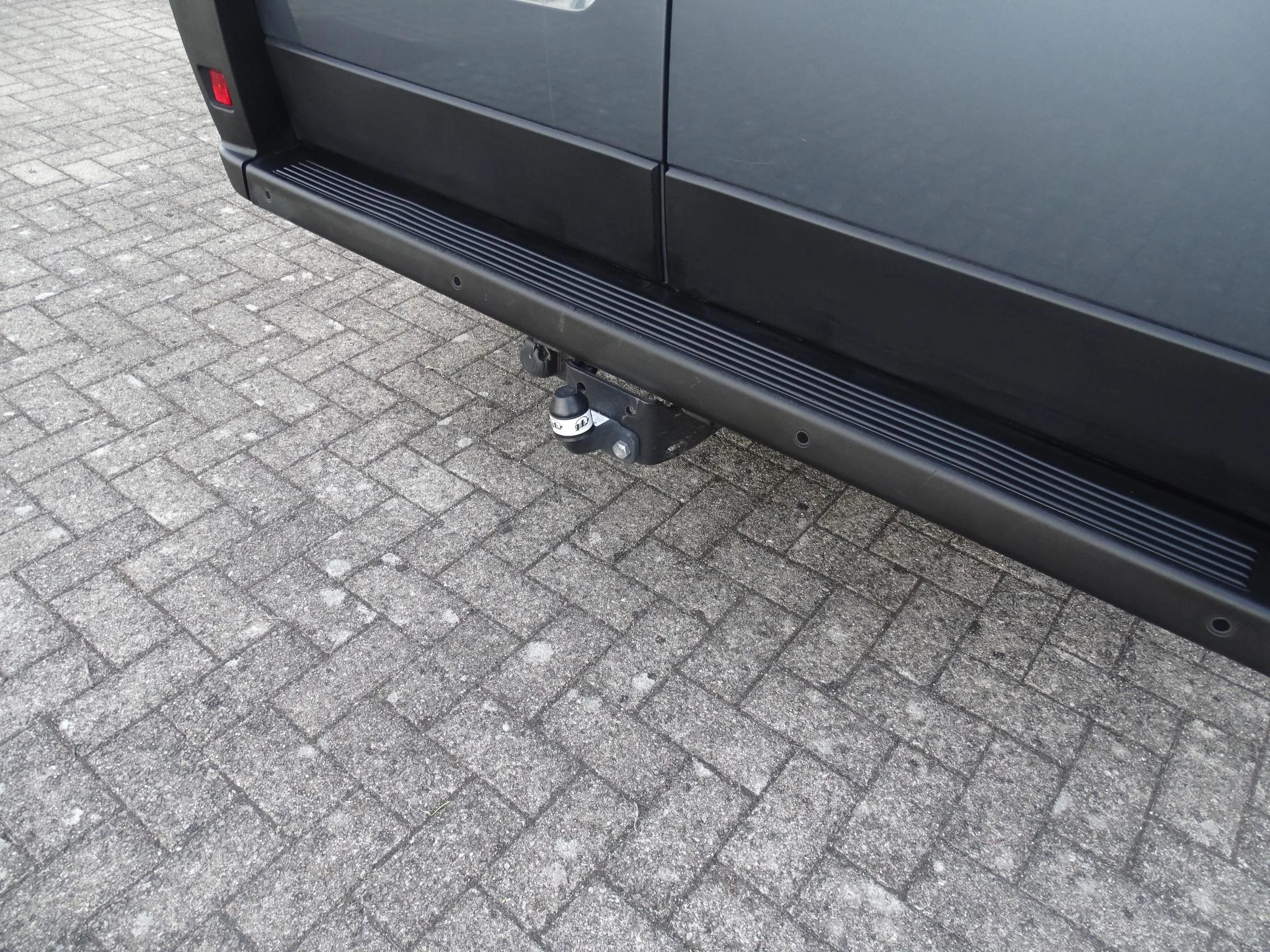Fiat Ducato 2.2 MultiJet 140 S&S L3H2 3.5t