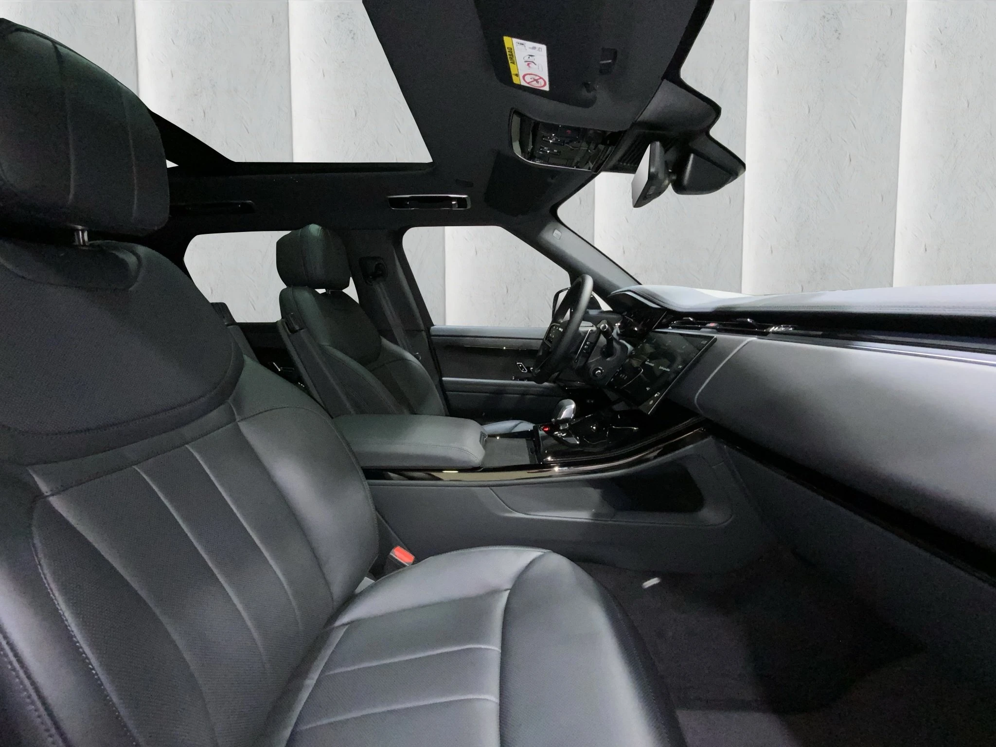 Land Rover Range Rover Sport DYNAMIC SE D300