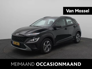 Hyundai Kona 1.6 GDI HEV Comfort Smart Automaat |