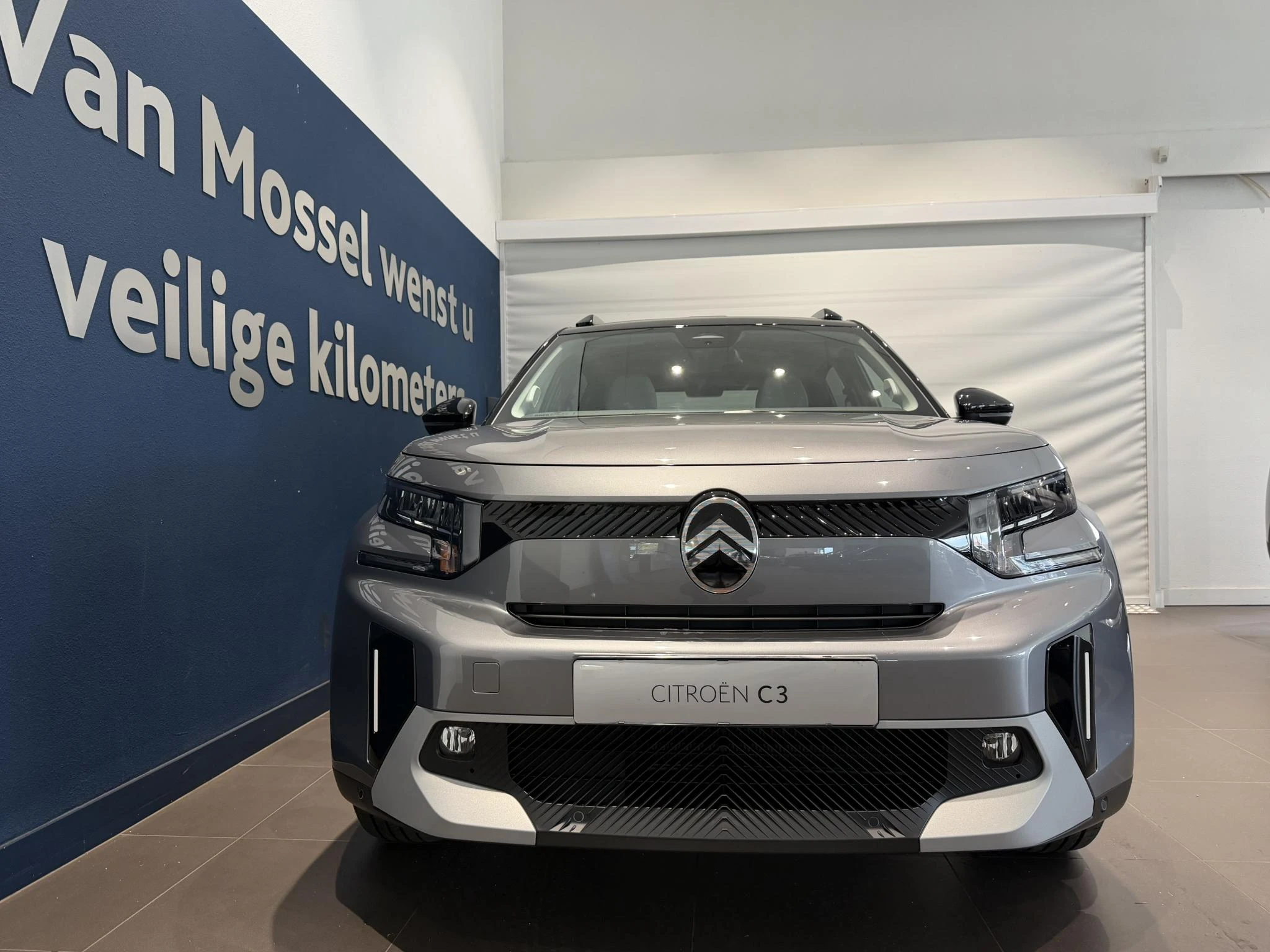 Citroën-ë-C3 Aircross-image-1