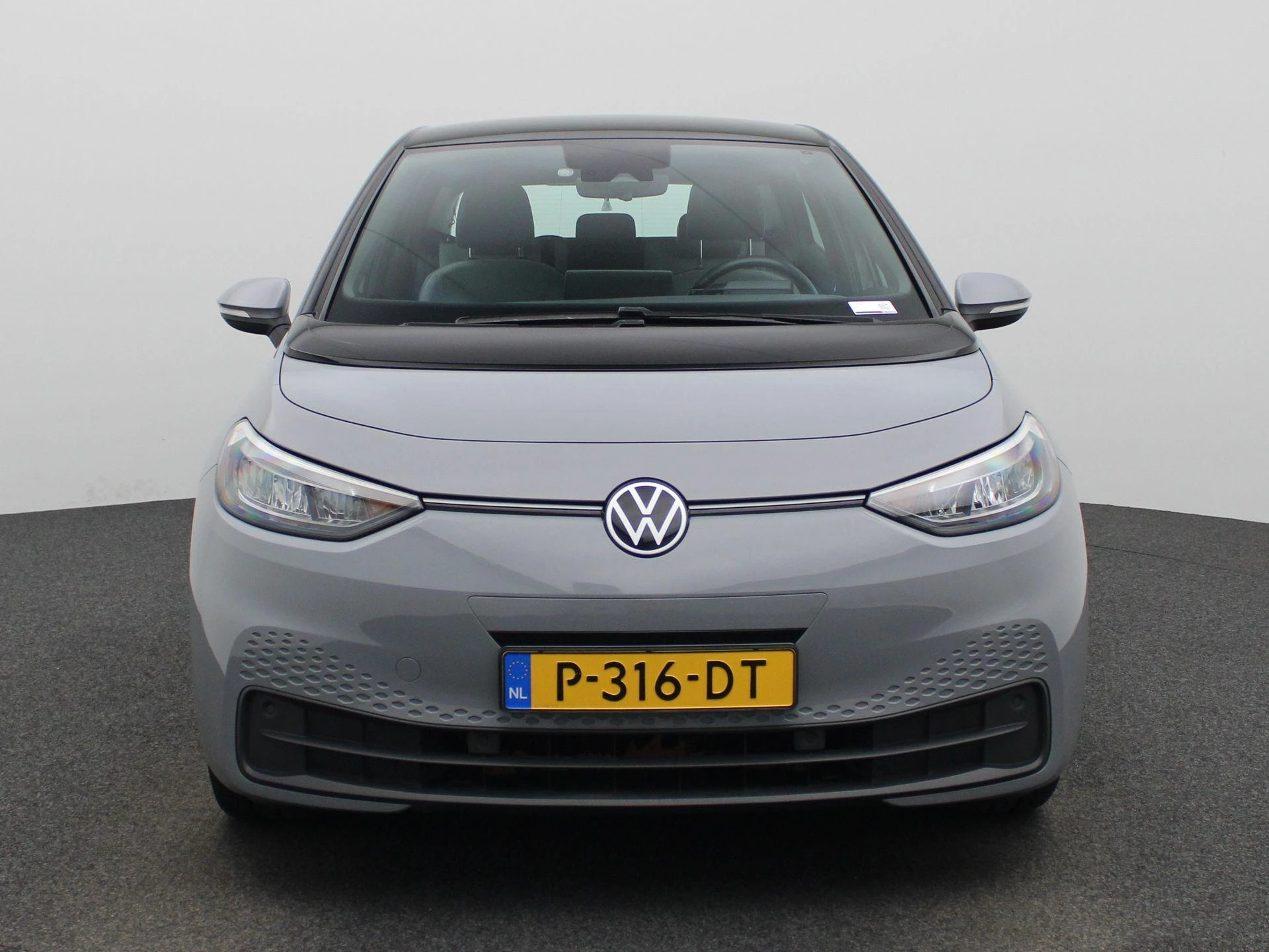 Volkswagen ID.3 Pro S 77 kWh 204 PK|