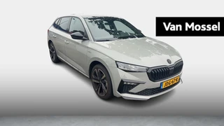 Škoda Scala 1.0 TSI Monte Carlo