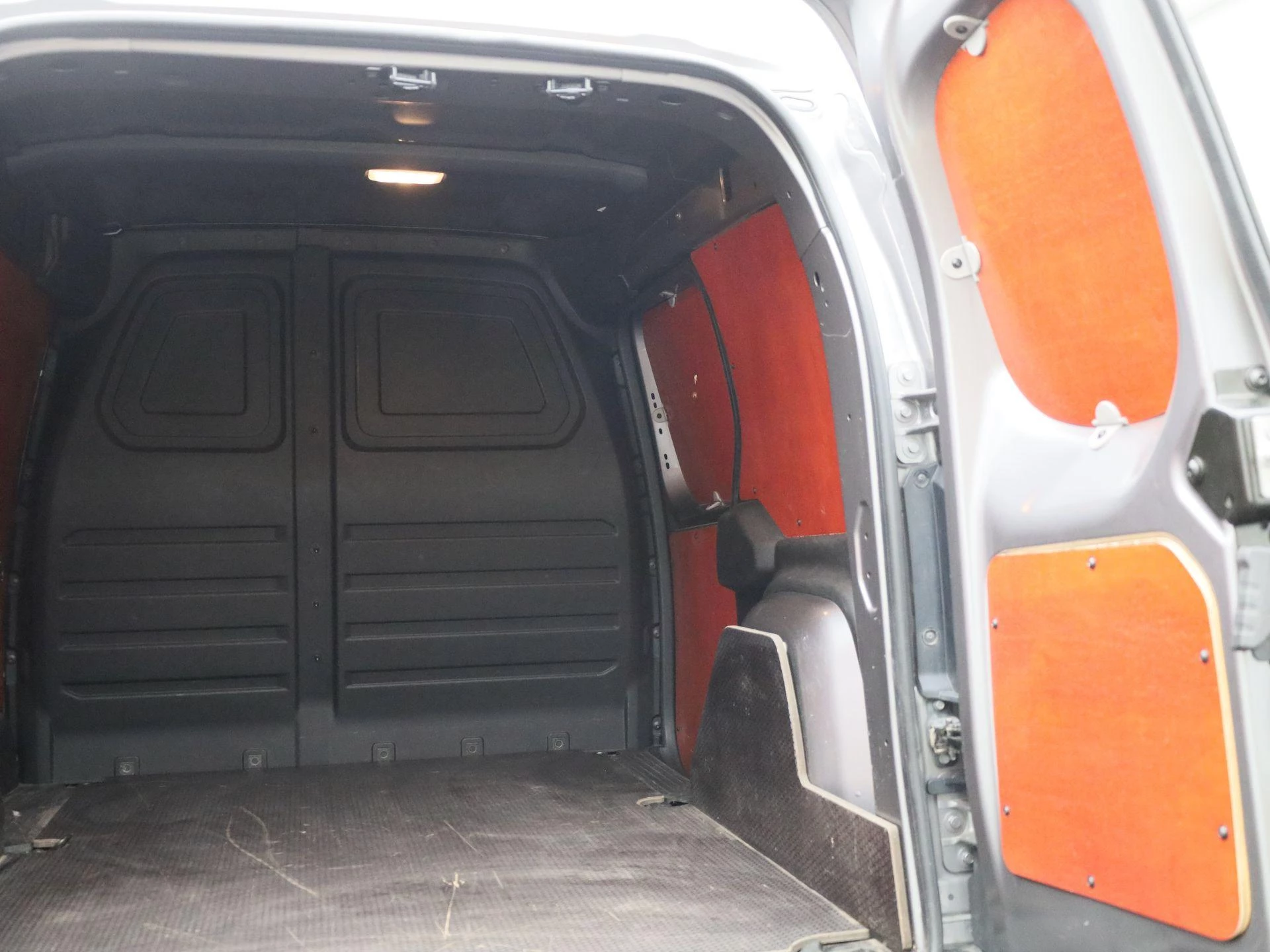 Renault Kangoo Blue dCi 95 EUR6D Edition One