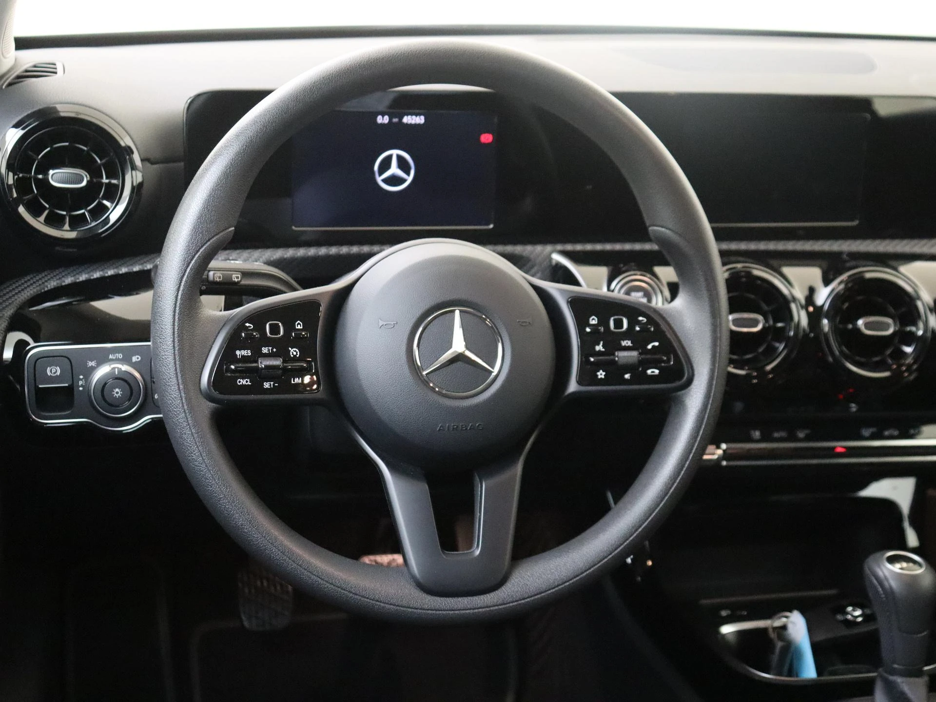 Mercedes-Benz A-Klasse 180
