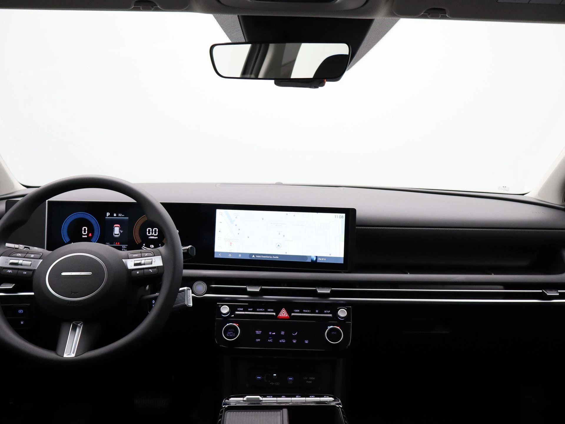 Hyundai Tucson 1.6 T-GDI PHEV E-Motion