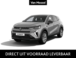 Renault Symbioz Evolution