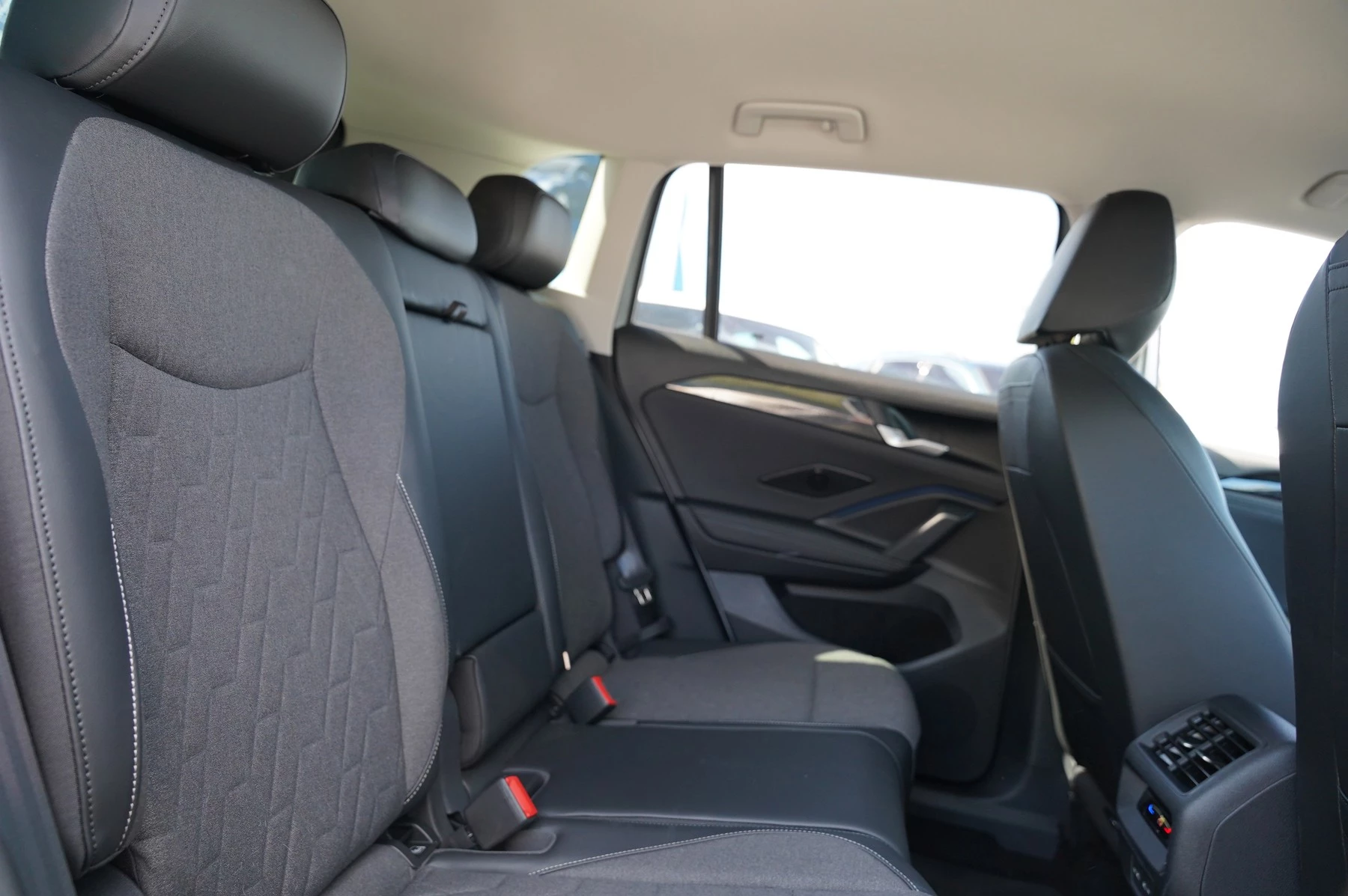 Volkswagen Tiguan 1.5 eTSI 150 Match 5dr DSG