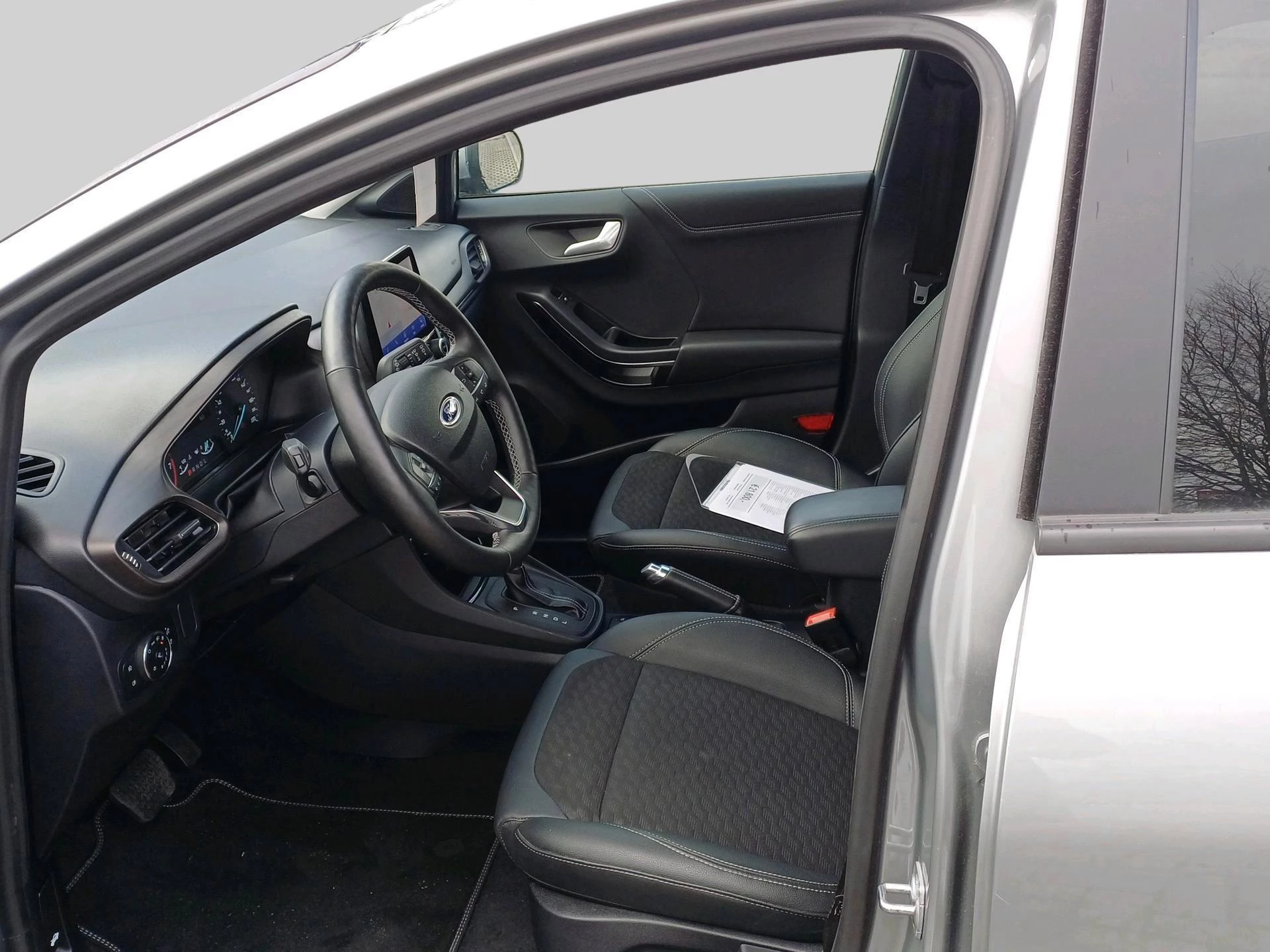 Ford Puma Titanium X|Automaat|B&O||Winterpack