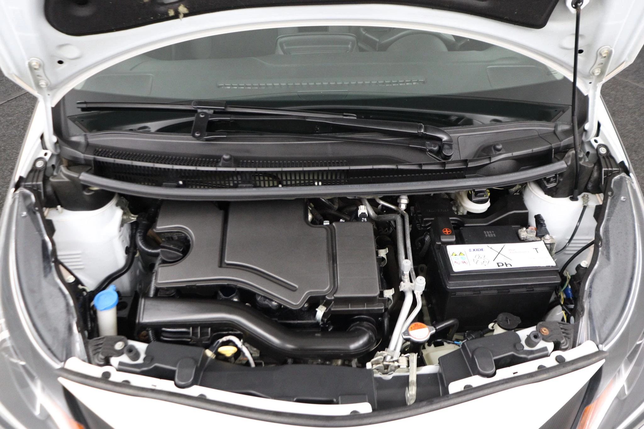 Toyota Aygo 1.0 VVT-i x-now |