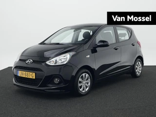 Hyundai i10 1.0i i-Motion Comfort