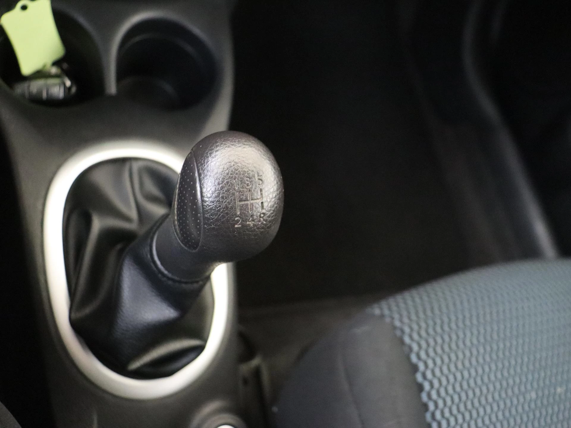 Nissan Note 1.2 DIG-S Connect Edition