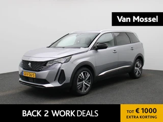 Peugeot 5008 1.2 PureTech Allure Pack Business