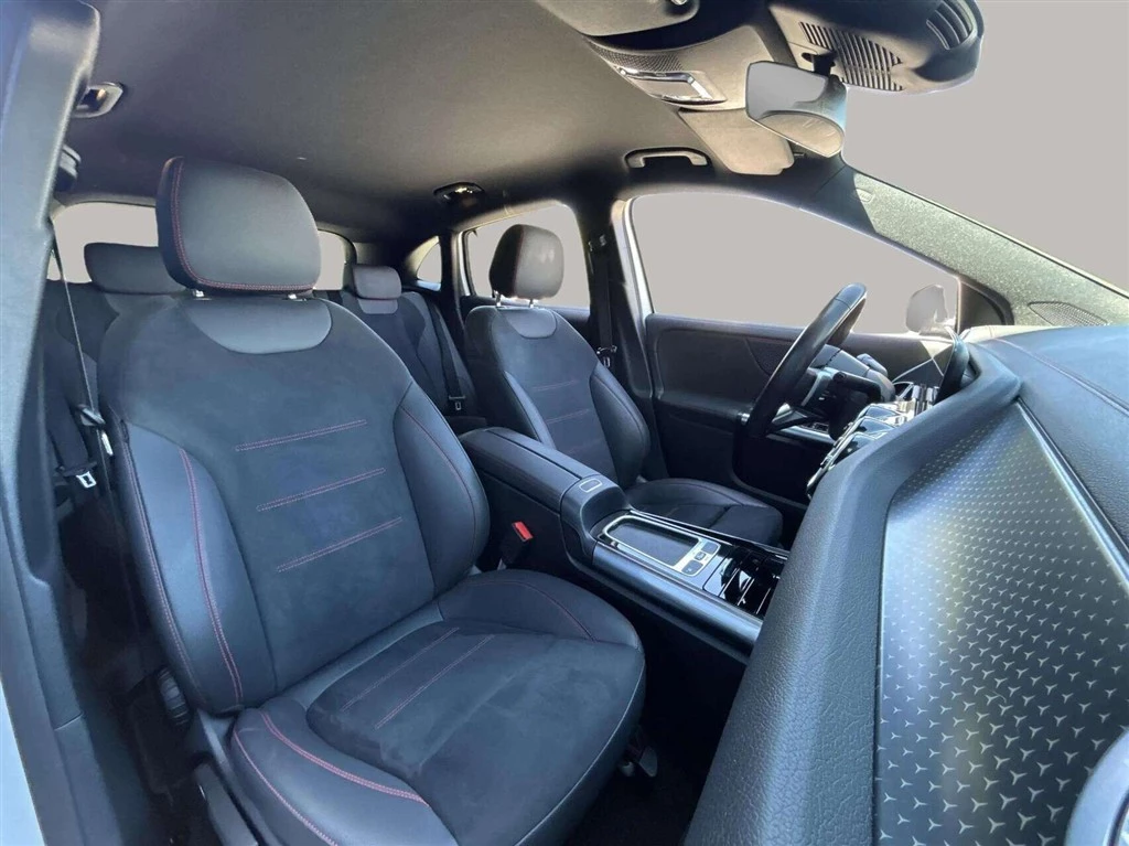 Mercedes-Benz EQA 250+ EL AMG Edition 190HK 5d Aut.